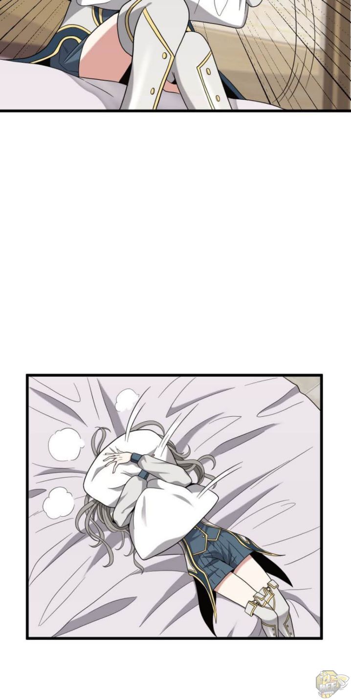 The Beginning After The End Chapter 88 image 60